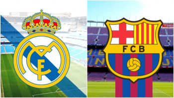 Znamy składy na El Clasico. Ancelotti trochę namieszał w obronie, Xavi postawił na dwóch nastolatków